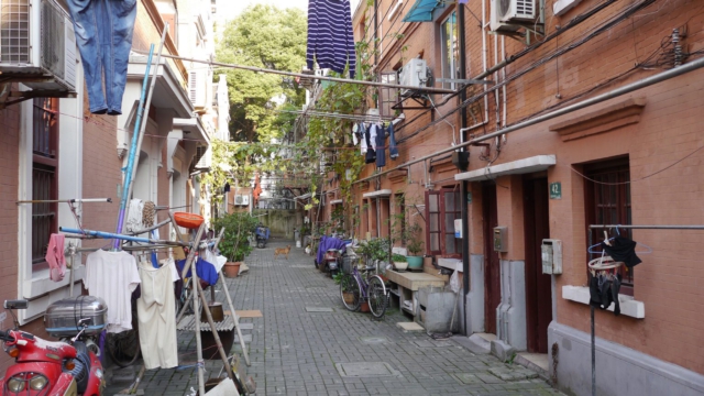 Altstadt-Shanghai