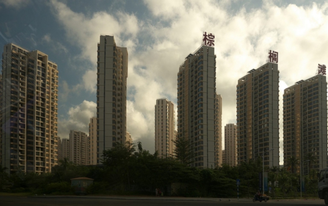 Hongsha-Sanya