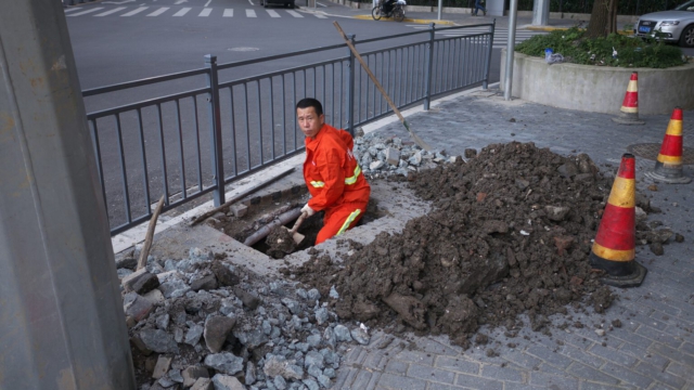 Neue-Arbeitskleidung-Shanghai