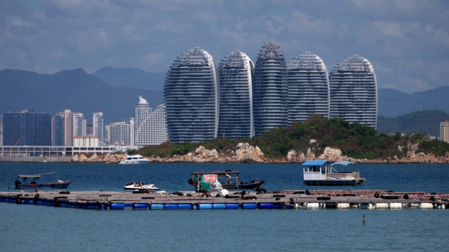 Phoenix-Sanya