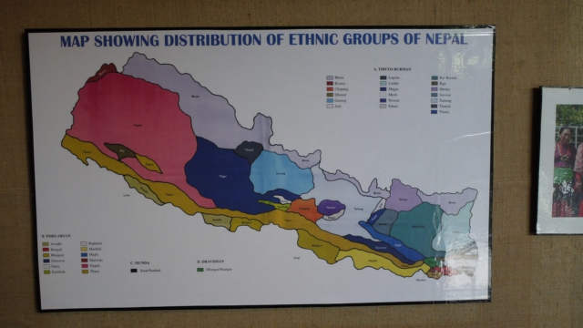 20-ethnische-Voelker-Nepal