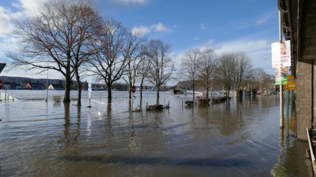 Hochwasser-Linz-2021