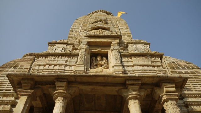 Meera-Tempel-Chittorgarh