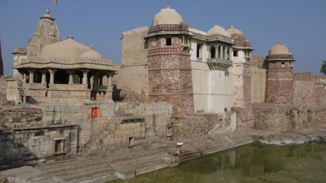 Rana-Ratan-Palace-Chittorgarh