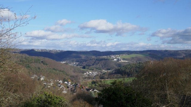 Waldbreitbach-Wiedtal