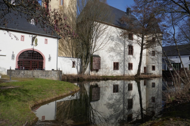 Burg-Rittersdorf